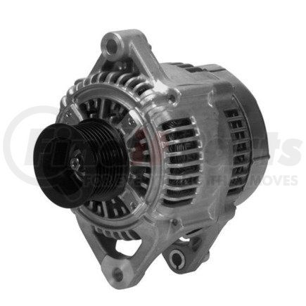 210-1050 by DENSO - Remanufactured DENSO First Time Fit Alternator