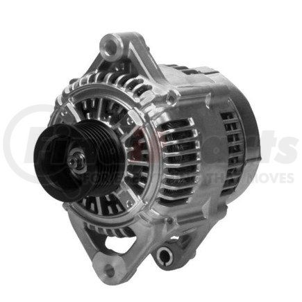 210-1051 by DENSO - Remanufactured DENSO First Time Fit Alternator