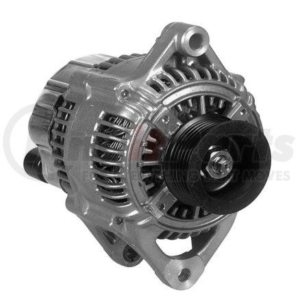 210-1041 by DENSO - Remanufactured DENSO First Time Fit Alternator