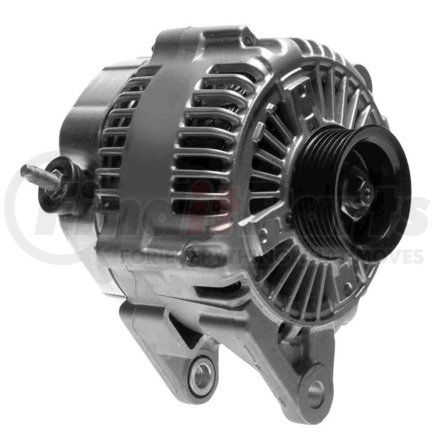 210-1043 by DENSO - Remanufactured DENSO First Time Fit Alternator