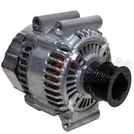 210-1060 by DENSO - Remanufactured DENSO First Time Fit Alternator