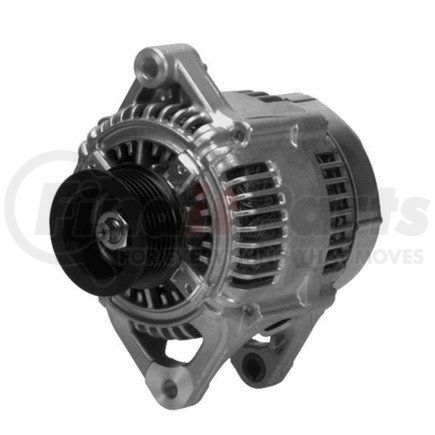 210-1052 by DENSO - Remanufactured DENSO First Time Fit Alternator