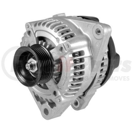 210-1067 by DENSO - Remanufactured DENSO First Time Fit Alternator