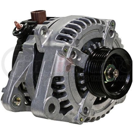 210-1068 by DENSO - Remanufactured DENSO First Time Fit Alternator