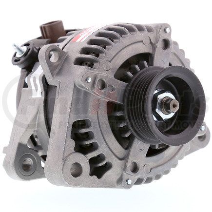 210-1069 by DENSO - Remanufactured DENSO First Time Fit Alternator