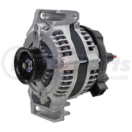 210-1064 by DENSO - Remanufactured DENSO First Time Fit Alternator