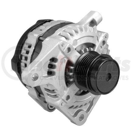 210-1078 by DENSO - Remanufactured DENSO First Time Fit Alternator