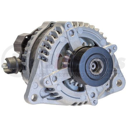 210-1079 by DENSO - Remanufactured DENSO First Time Fit Alternator