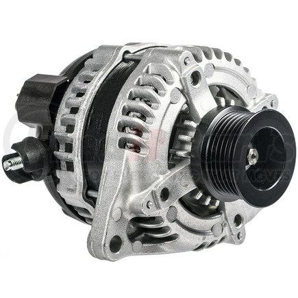 210-1080 by DENSO - Remanufactured DENSO First Time Fit Alternator