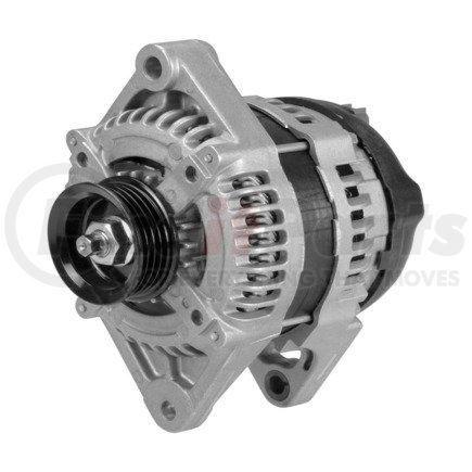 210-1074 by DENSO - Remanufactured DENSO First Time Fit Alternator