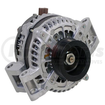 210-1119 by DENSO - Remanufactured DENSO First Time Fit Alternator