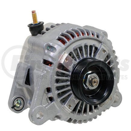 210-1120 by DENSO - Remanufactured DENSO First Time Fit Alternator