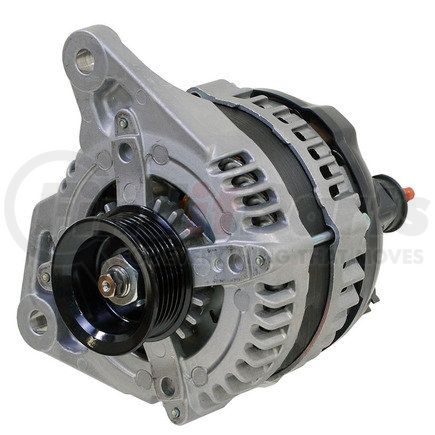 210-1121 by DENSO - Remanufactured DENSO First Time Fit Alternator