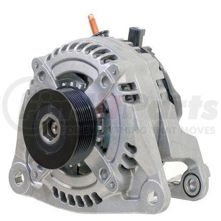 210-1122 by DENSO - Remanufactured DENSO First Time Fit Alternator