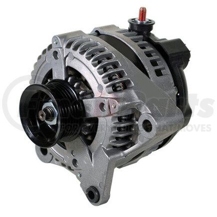 210-1082 by DENSO - Remanufactured DENSO First Time Fit Alternator