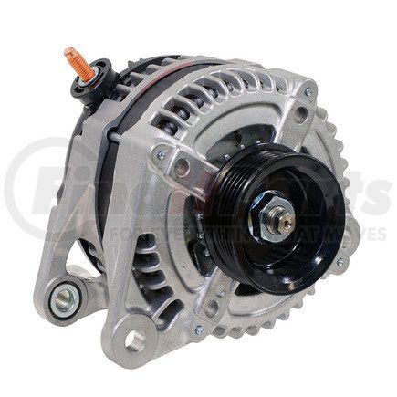 210-1125 by DENSO - Remanufactured DENSO First Time Fit Alternator
