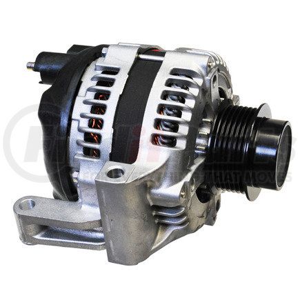 210-1140 by DENSO - Remanufactured DENSO First Time Fit Alternator