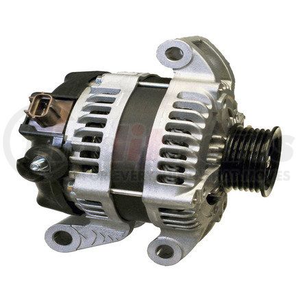 210-1149 by DENSO - Remanufactured DENSO First Time Fit Alternator