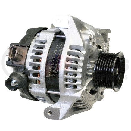 210-1150 by DENSO - Remanufactured DENSO First Time Fit Alternator