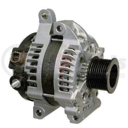 210-1154 by DENSO - Remanufactured DENSO First Time Fit Alternator