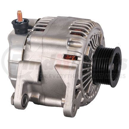 210-1145 by DENSO - Remanufactured DENSO First Time Fit Alternator