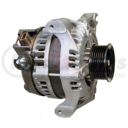 210-1148 by DENSO - Remanufactured DENSO First Time Fit Alternator