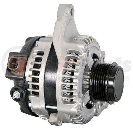 210-1161 by DENSO - Remanufactured DENSO First Time Fit Alternator