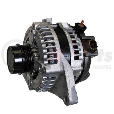 210-1162 by DENSO - Remanufactured DENSO First Time Fit Alternator