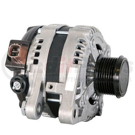 210-1164 by DENSO - Remanufactured DENSO First Time Fit Alternator