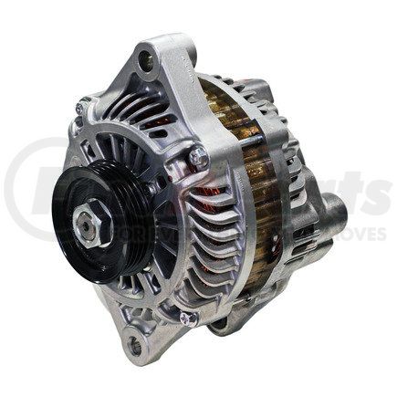 210-1090 by DENSO - Remanufactured DENSO First Time Fit Alternator