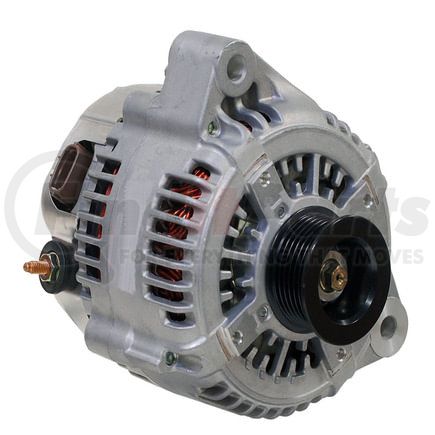 210-1092 by DENSO - Remanufactured DENSO First Time Fit Alternator