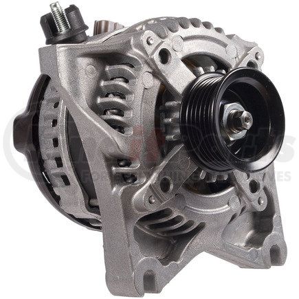 210-1093 by DENSO - Remanufactured DENSO First Time Fit Alternator
