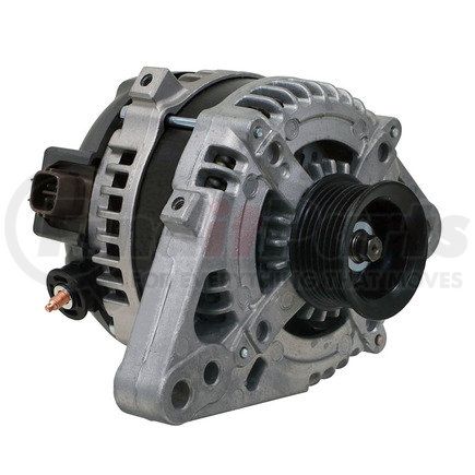 210-1100 by DENSO - Remanufactured DENSO First Time Fit Alternator