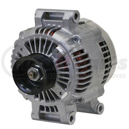 210-1104 by DENSO - Remanufactured DENSO First Time Fit Alternator