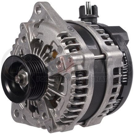 210-1094 by DENSO - Remanufactured DENSO First Time Fit Alternator