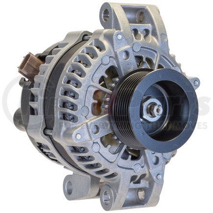 210-1096 by DENSO - Remanufactured DENSO First Time Fit Alternator