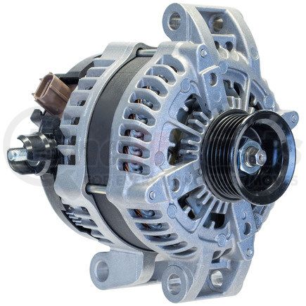 210-1097 by DENSO - Remanufactured DENSO First Time Fit Alternator