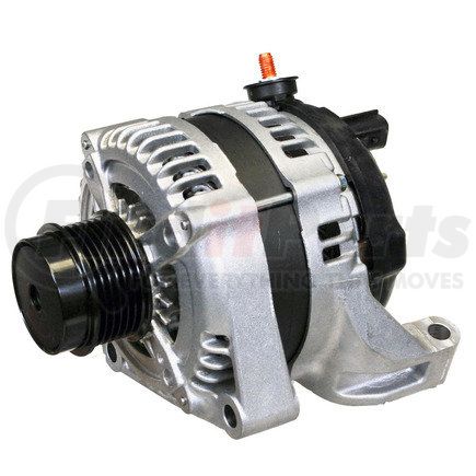 210-1109 by DENSO - Remanufactured DENSO First Time Fit Alternator