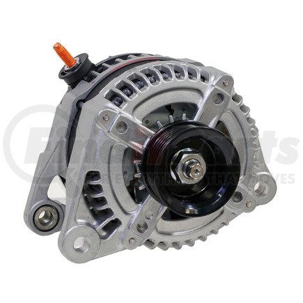 210-1107 by DENSO - Remanufactured DENSO First Time Fit Alternator