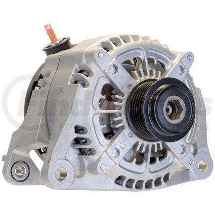 210-1171 by DENSO - Remanufactured DENSO First Time Fit Alternator