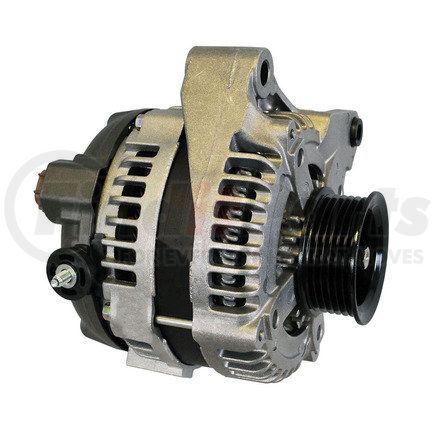 210-1178 by DENSO - Remanufactured DENSO First Time Fit Alternator