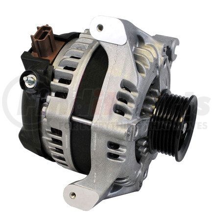 210-1179 by DENSO - Remanufactured DENSO First Time Fit Alternator
