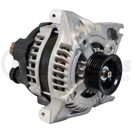 210-1173 by DENSO - Remanufactured DENSO First Time Fit Alternator