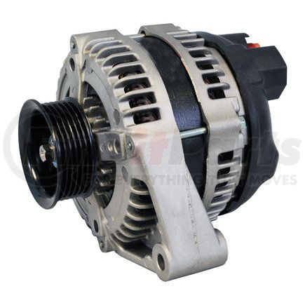 210-1174 by DENSO - Remanufactured DENSO First Time Fit Alternator