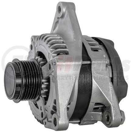 210-1189 by DENSO - Remanufactured DENSO First Time Fit Alternator