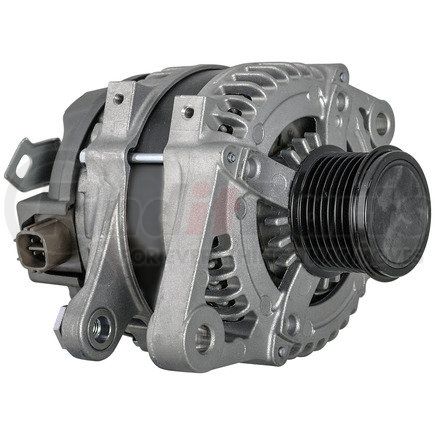 210-1190 by DENSO - Remanufactured DENSO First Time Fit Alternator