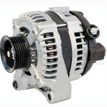 210-1198 by DENSO - Remanufactured DENSO First Time Fit Alternator