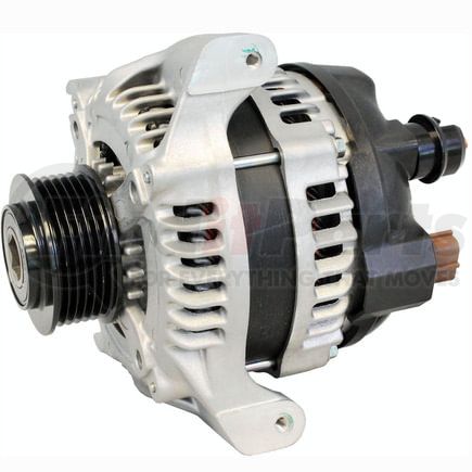 210-1200 by DENSO - Remanufactured DENSO First Time Fit Alternator