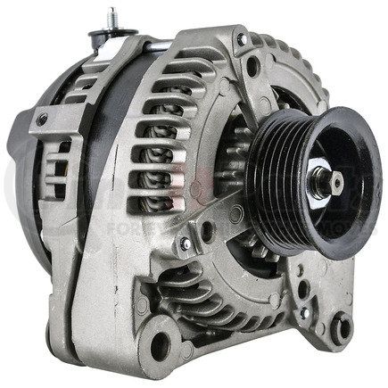 210-1193 by DENSO - Remanufactured DENSO First Time Fit Alternator