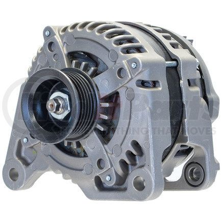 210-1196 by DENSO - Remanufactured DENSO First Time Fit Alternator